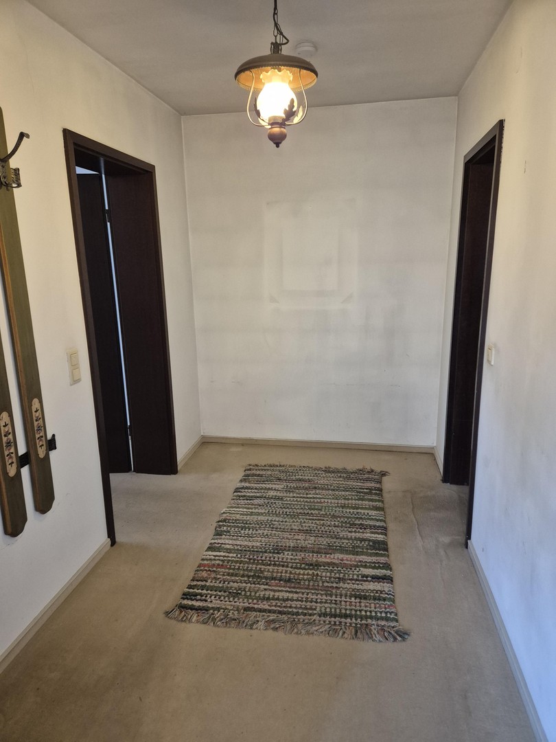 Provisionsfrei - Barrierefreier Bungalow in Würzburg-Lengfeld