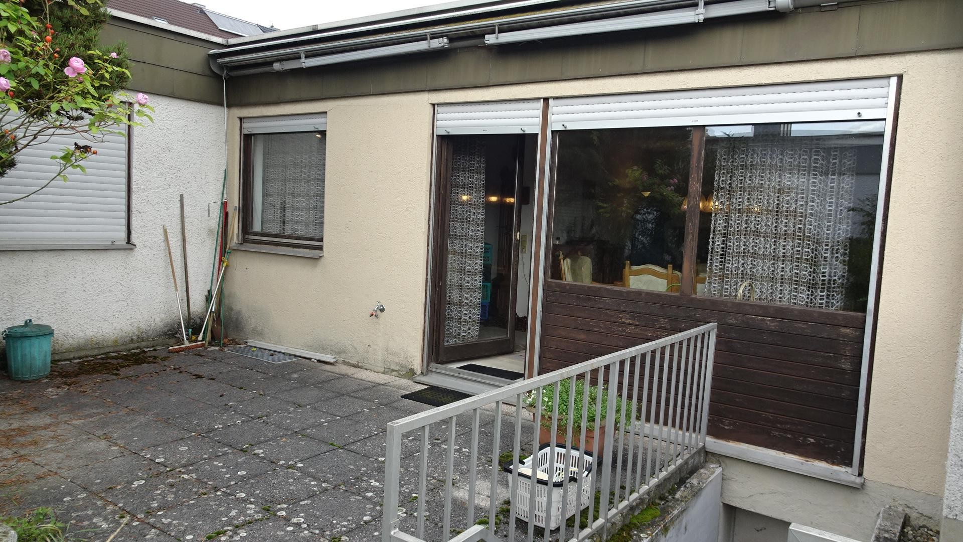 Provisionsfrei - Barrierefreier Bungalow in Würzburg-Lengfeld – Würzburg – Vorschaubild 3