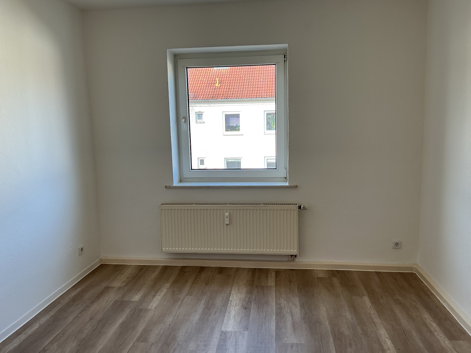 Praktisch, gemütlich, bezahlbar: 2‑Zimmer‑Wohnung für alle Lebenslagen – Brandenburg an der Havel – Vorschaubild 4