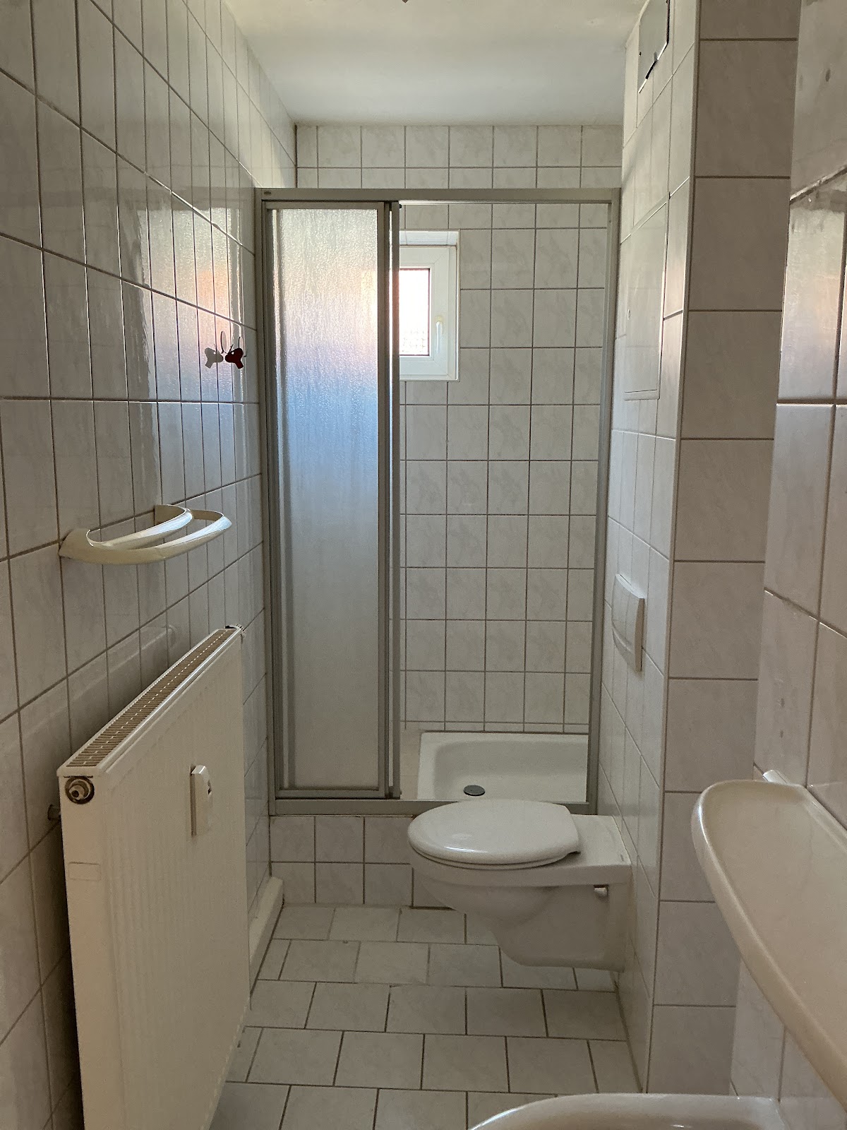 Praktisch, gemütlich, bezahlbar: 2‑Zimmer‑Wohnung für alle Lebenslagen – Brandenburg an der Havel – Vorschaubild 5