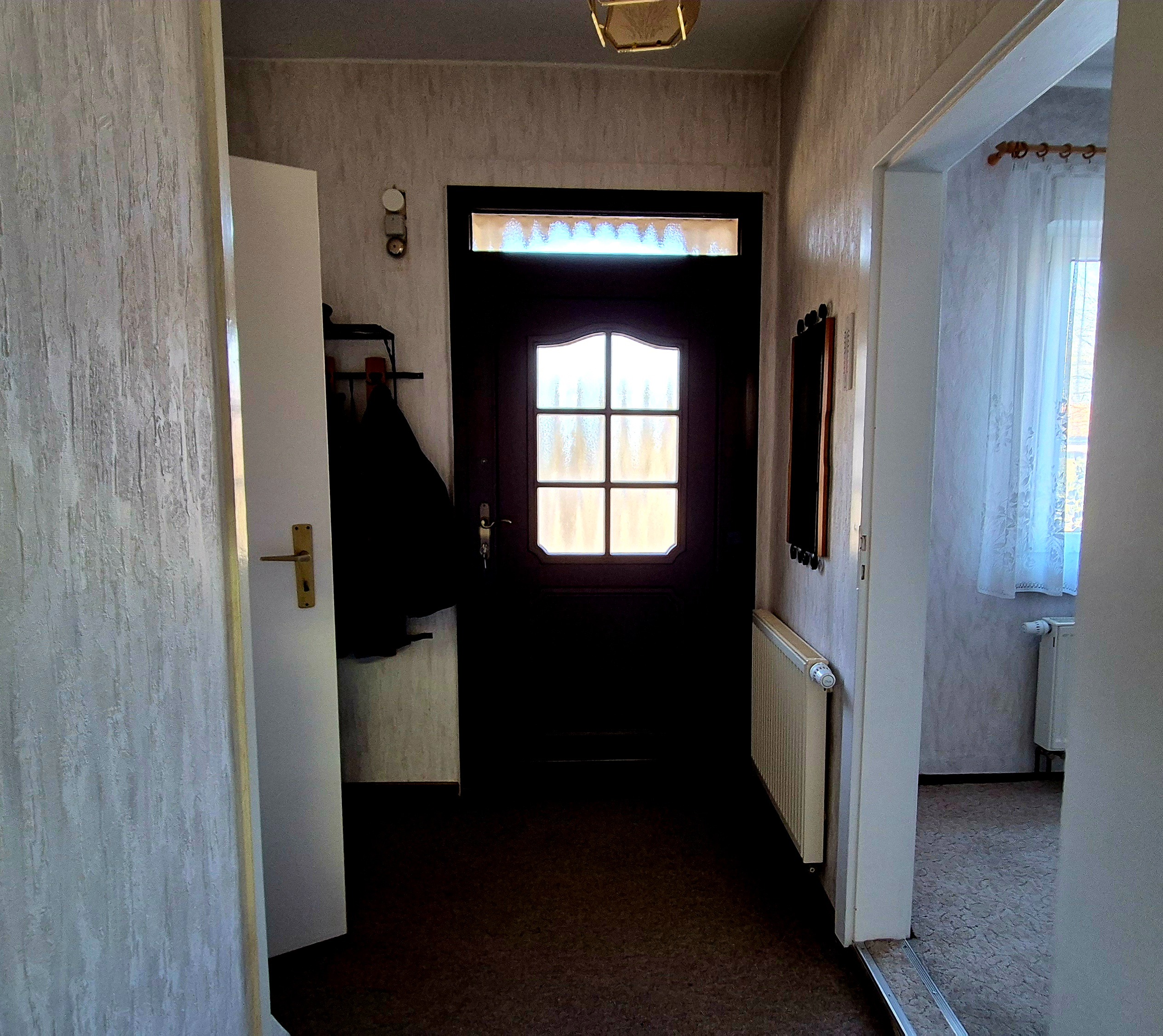 Einfamilienwohnhaus in Bölsdorf / neue Gaszentralheizung / schönes Grundstück – Tangermünde – Vorschaubild 10