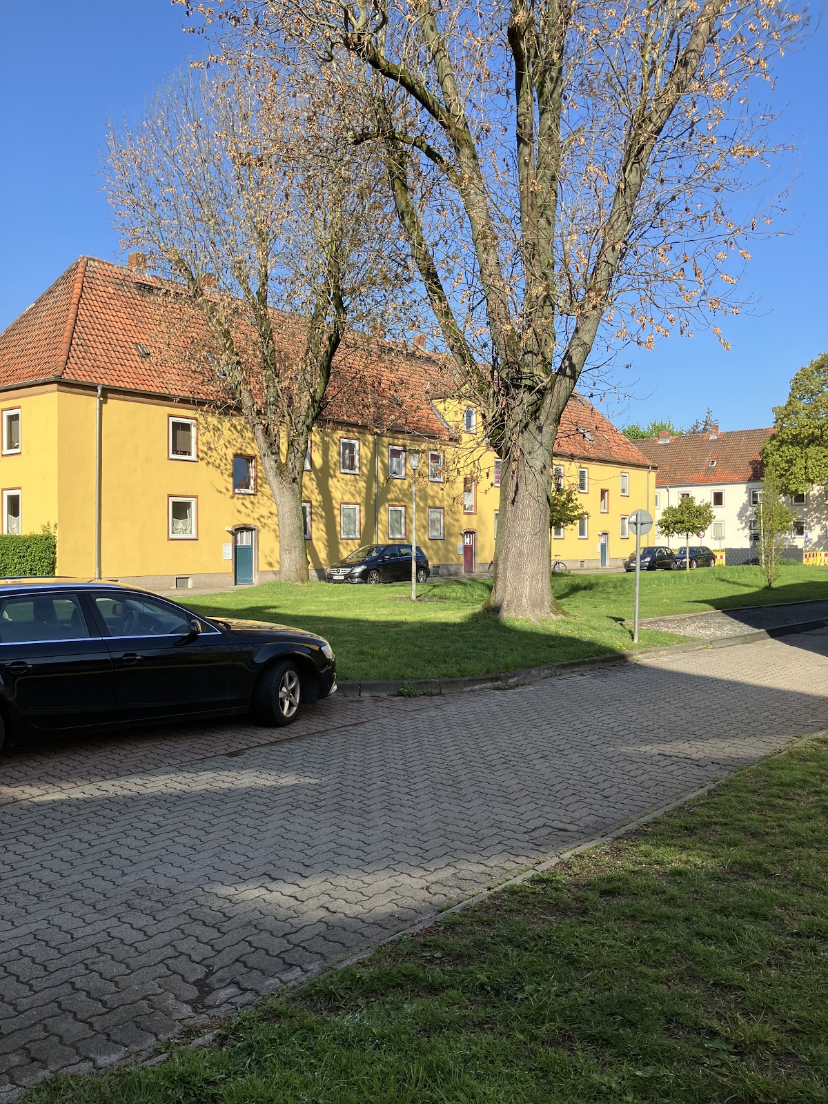 Renoviertes Wohnglück mit kleinem Balkon genießen – Salzgitter – Bild 1 von 13