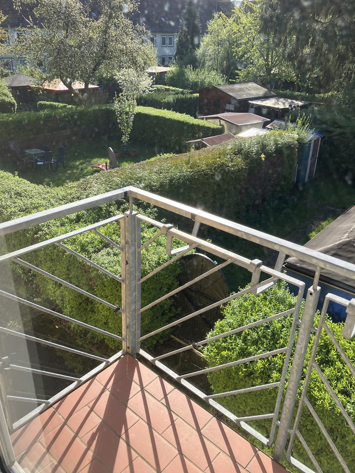 Renoviertes Wohnglück mit kleinem Balkon genießen – Salzgitter – Vorschaubild 4