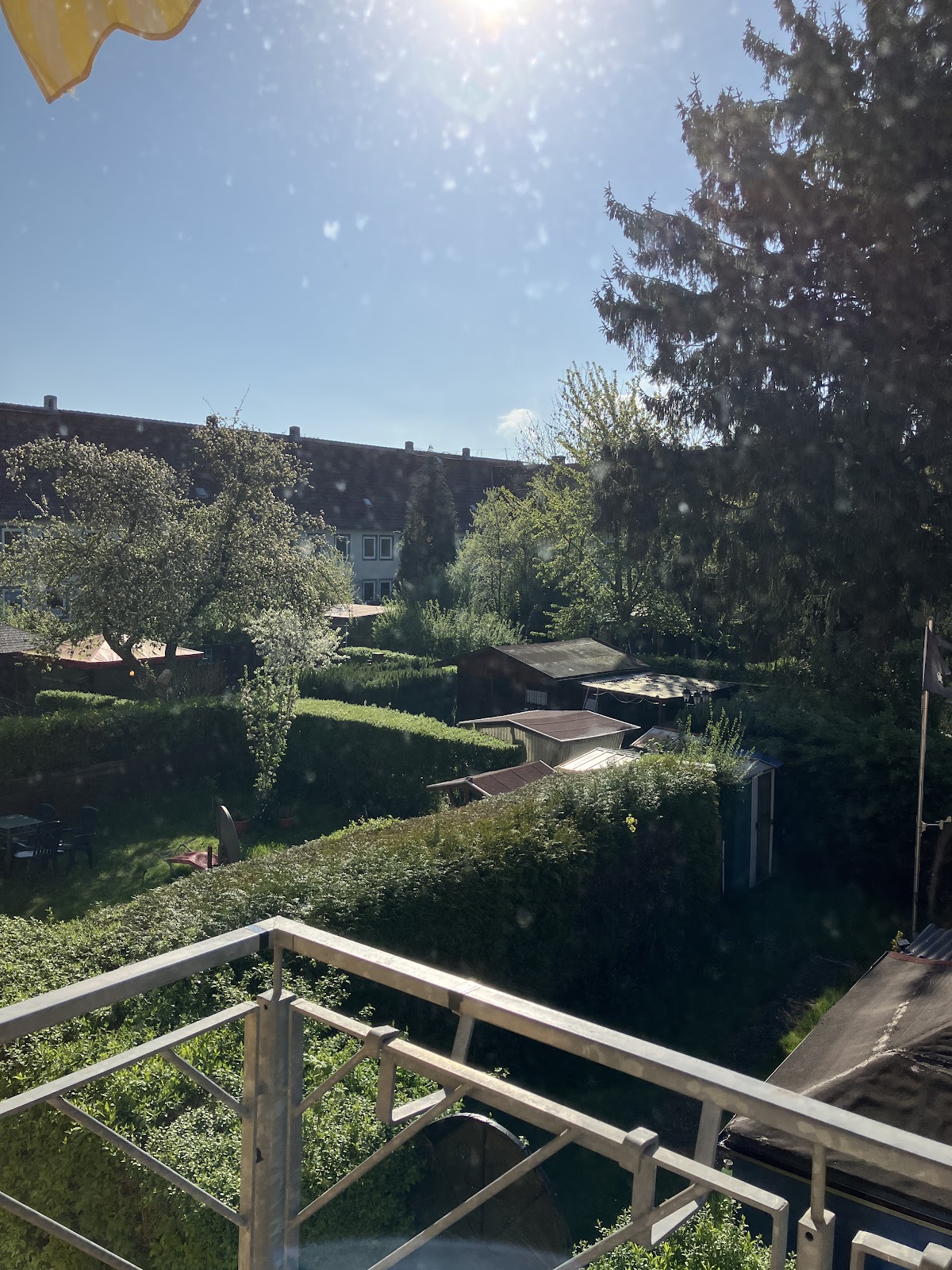 Renoviertes Wohnglück mit kleinem Balkon genießen – Salzgitter – Vorschaubild 5