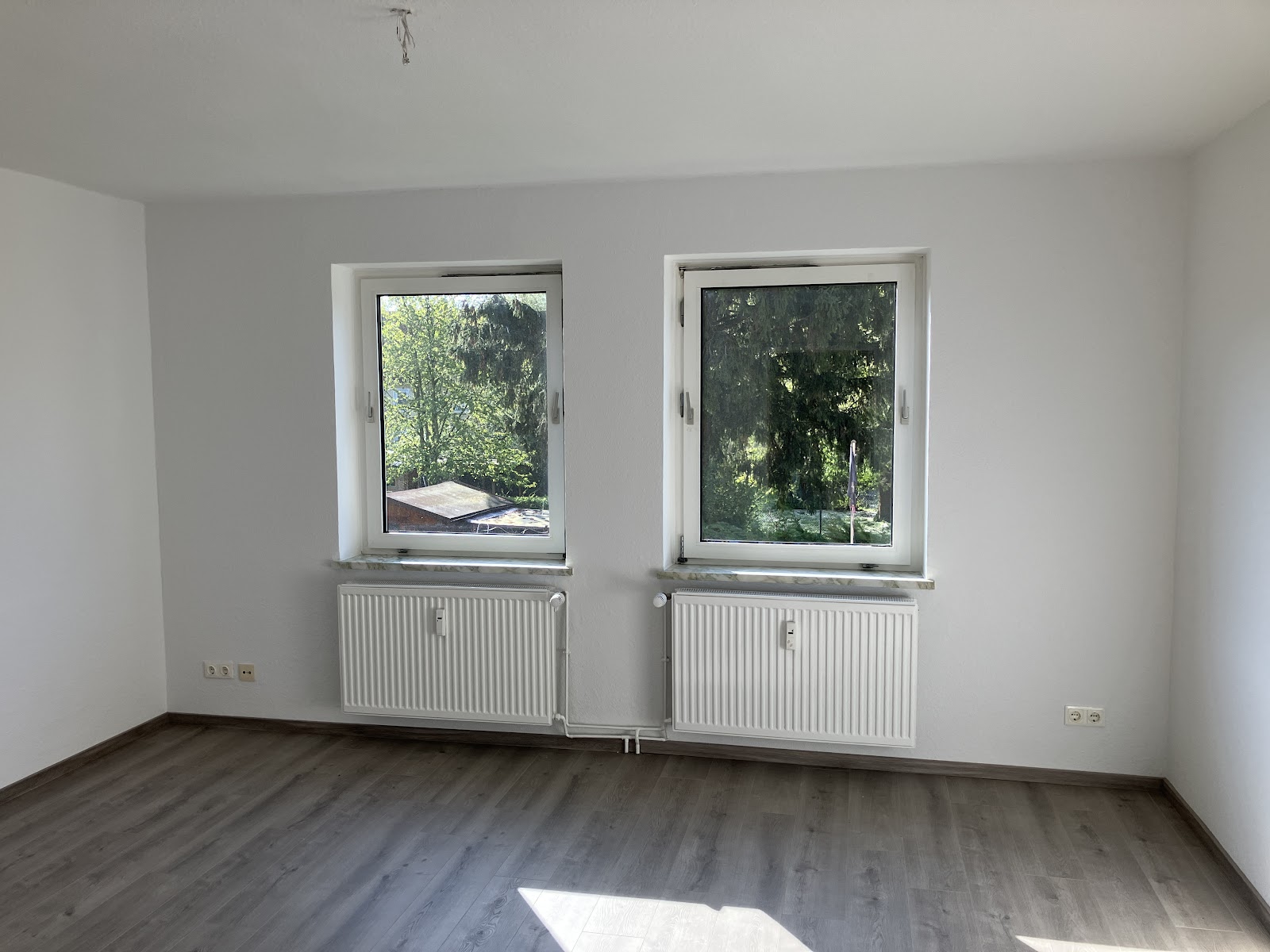 Renoviertes Wohnglück mit kleinem Balkon genießen – Salzgitter – Vorschaubild 6