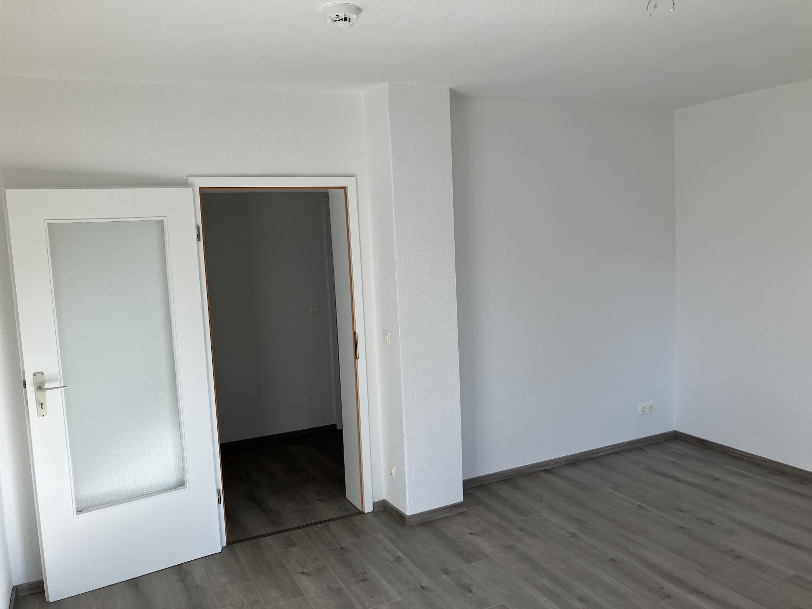 Renoviertes Wohnglück mit kleinem Balkon genießen – Salzgitter – Vorschaubild 7