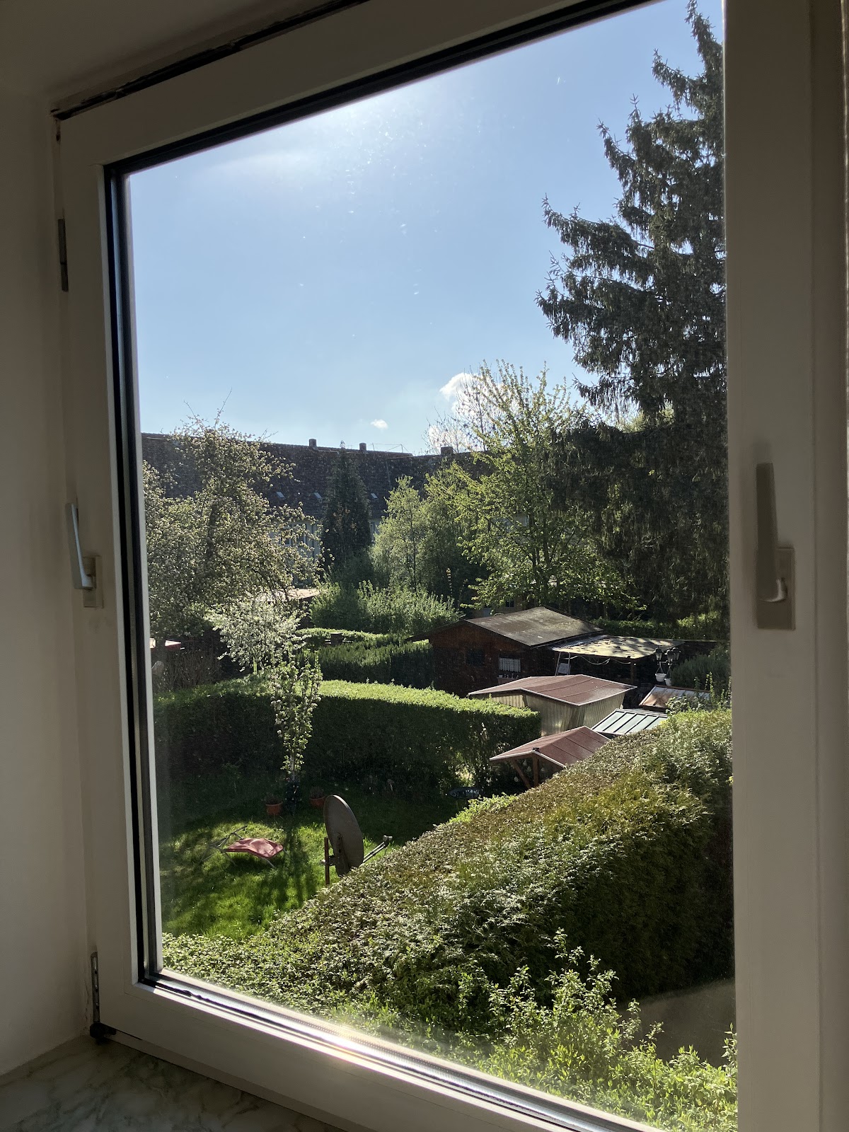 Renoviertes Wohnglück mit kleinem Balkon genießen – Salzgitter – Vorschaubild 8