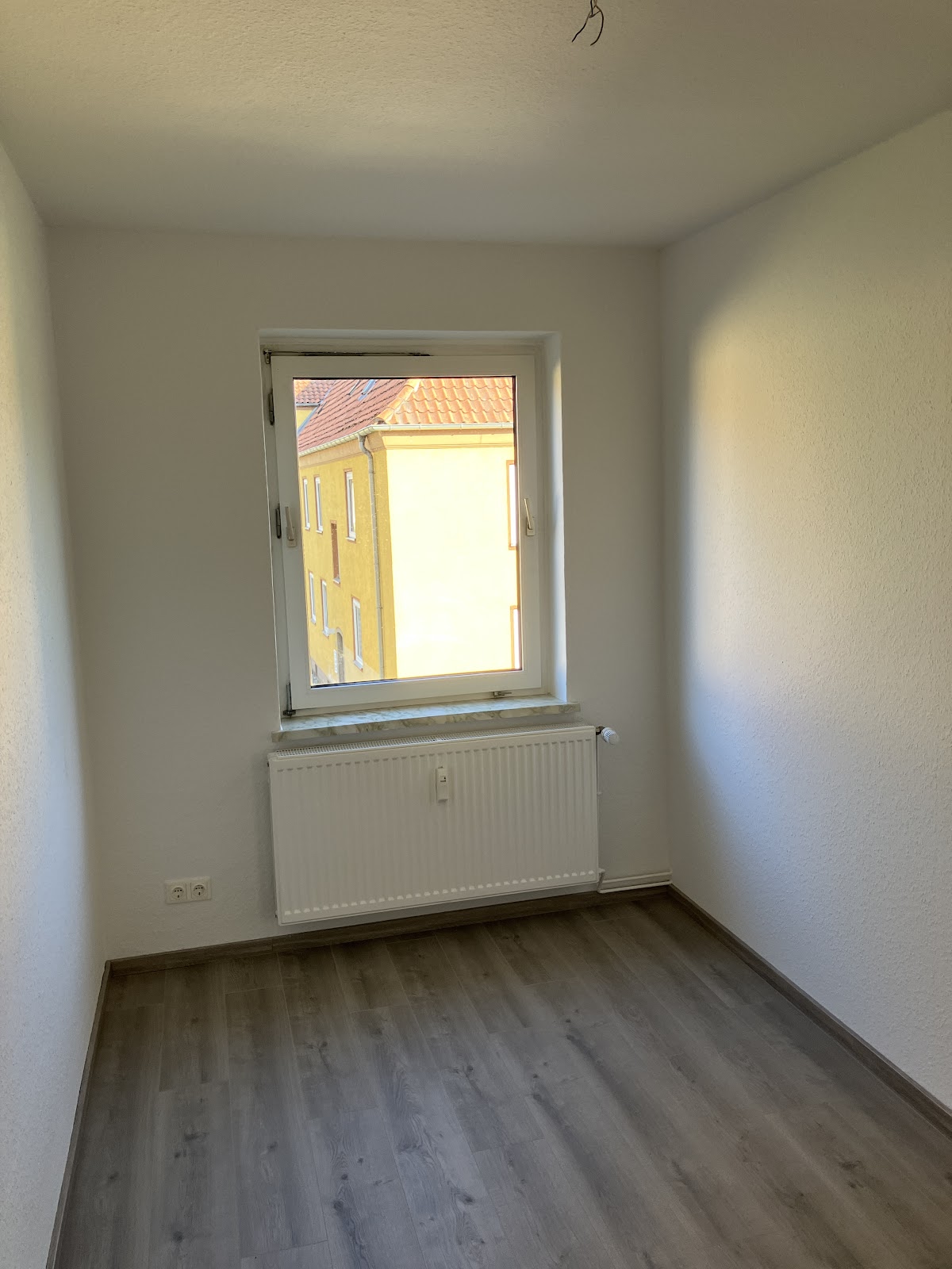 Renoviertes Wohnglück mit kleinem Balkon genießen – Salzgitter – Vorschaubild 9