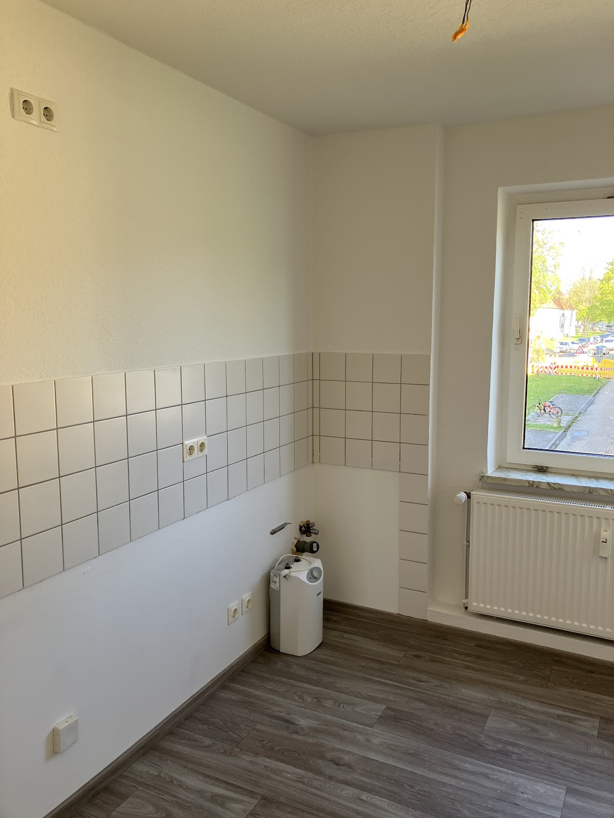 Renoviertes Wohnglück mit kleinem Balkon genießen – Salzgitter – Vorschaubild 10