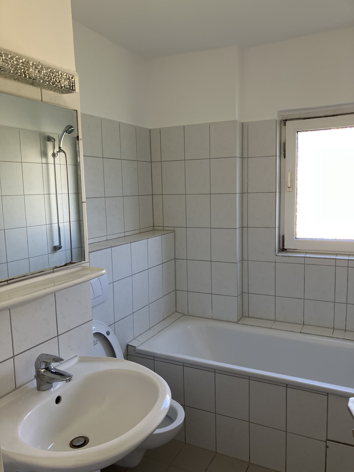 Renoviertes Wohnglück mit kleinem Balkon genießen – Salzgitter – Vorschaubild 11