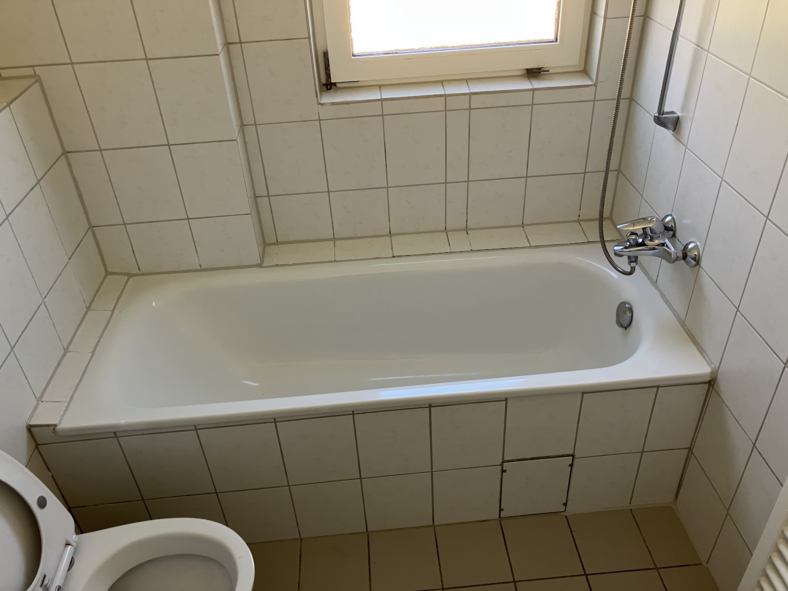 Renoviertes Wohnglück mit kleinem Balkon genießen – Salzgitter – Vorschaubild 12