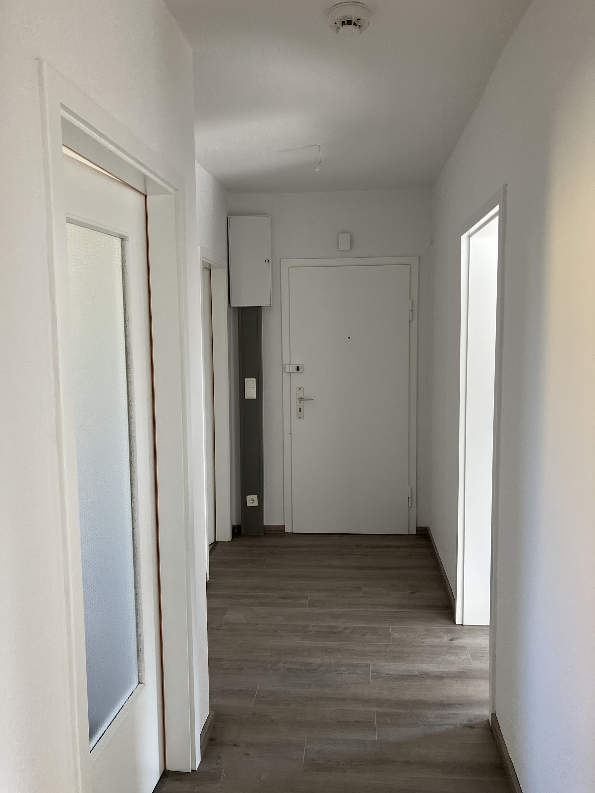 Renoviertes Wohnglück mit kleinem Balkon genießen – Salzgitter – Vorschaubild 13