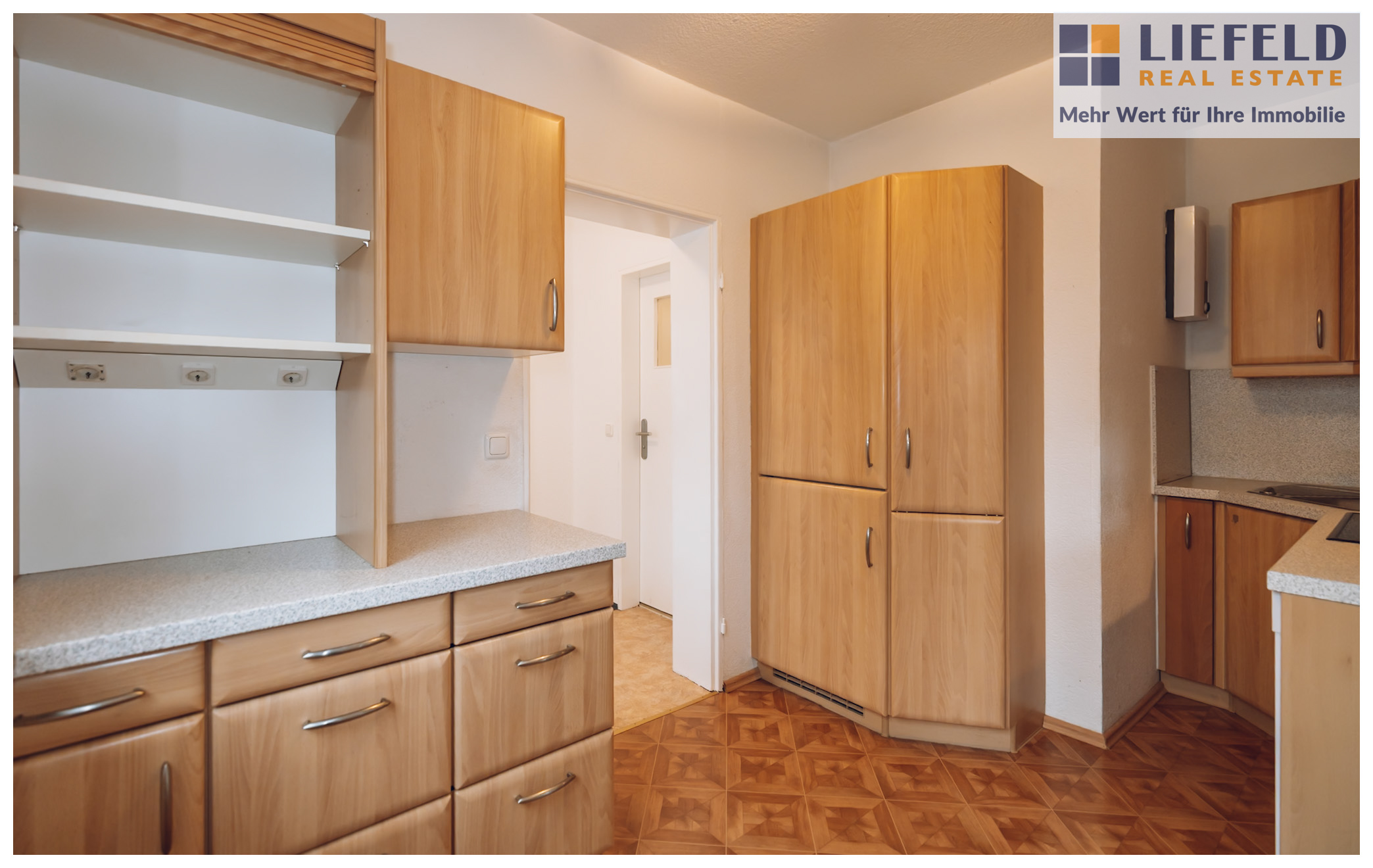 (Provisionsfrei) Doppelhaushälfte mit Potential, derzeit ein 3 Parteienhaus – Mörfelden-Walldorf – Vorschaubild 23