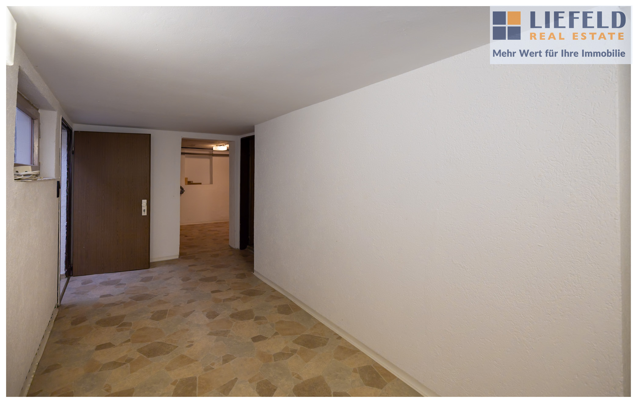 (Provisionsfrei) Doppelhaushälfte mit Potential, derzeit ein 3 Parteienhaus – Mörfelden-Walldorf – Vorschaubild 26