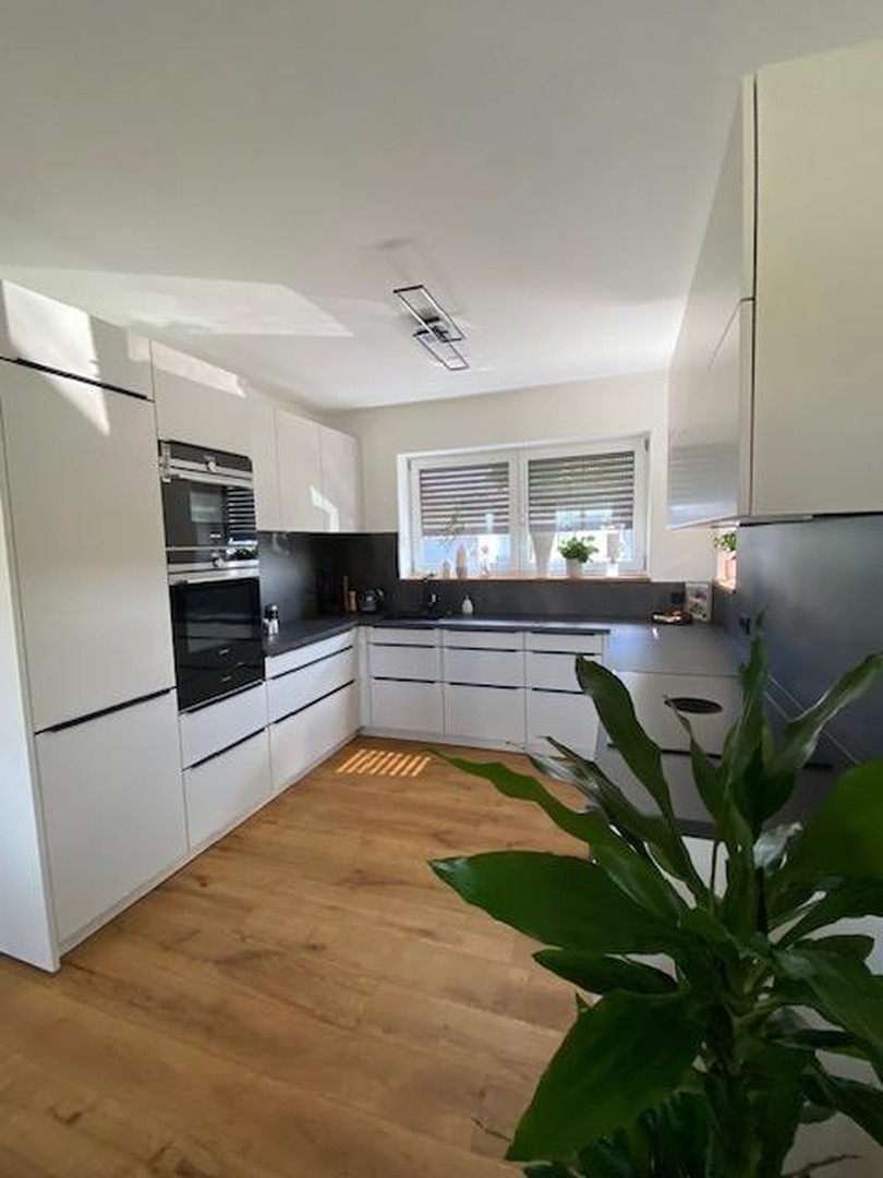 Moderne DHH mit Energieeffizienz A+ in SR-Ittling – Straubing – Vorschaubild 5
