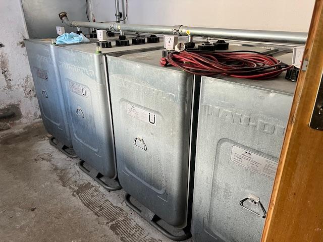 Einfamilienhaus sucht nach neuer Familie, diese Immobilie wäre auch toll als Ferienhaus nutzbar! – Marienberg – Vorschaubild 4
