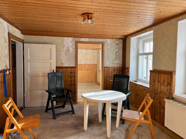 Einfamilienhaus sucht nach neuer Familie, diese Immobilie wäre auch toll als Ferienhaus nutzbar! – Marienberg – Vorschaubild 5