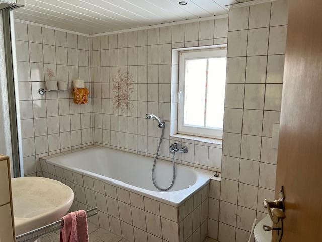 Einfamilienhaus sucht nach neuer Familie, diese Immobilie wäre auch toll als Ferienhaus nutzbar! – Marienberg – Vorschaubild 7
