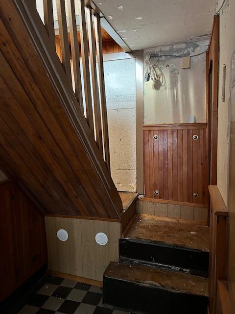 Einfamilienhaus sucht nach neuer Familie, diese Immobilie wäre auch toll als Ferienhaus nutzbar! – Marienberg – Vorschaubild 12