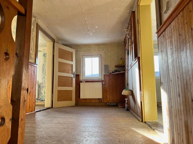 Einfamilienhaus sucht nach neuer Familie, diese Immobilie wäre auch toll als Ferienhaus nutzbar! – Marienberg – Vorschaubild 13