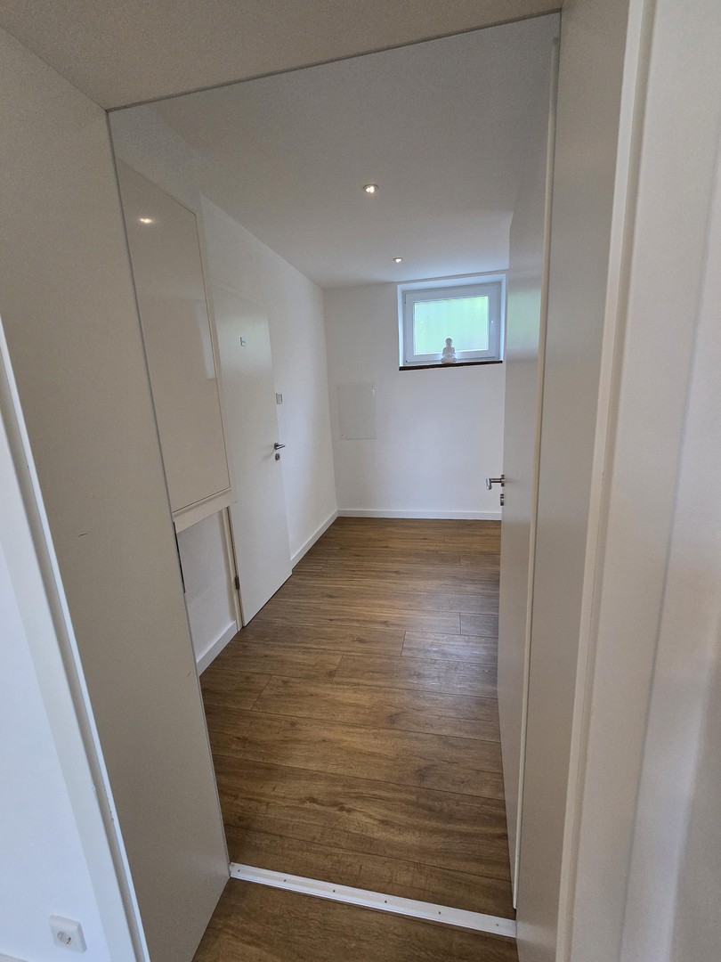 Sanierter Klinker-Traum auf 1500qm Parkgrundstück mit Smart-Home (Knx) – Homberg – Vorschaubild 21