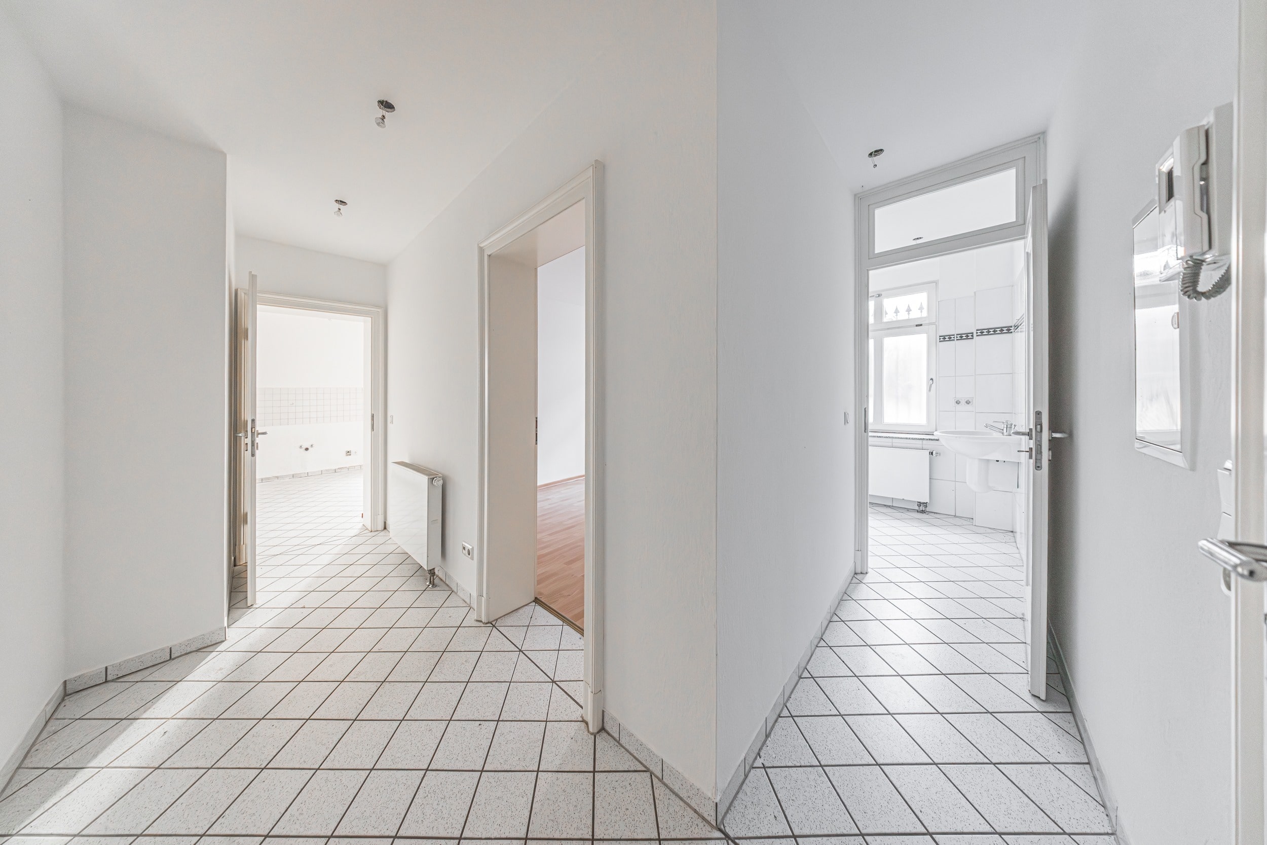 NEU: Souterrainwohnung in exklusiver Umgebung – Leipzig – Vorschaubild 8