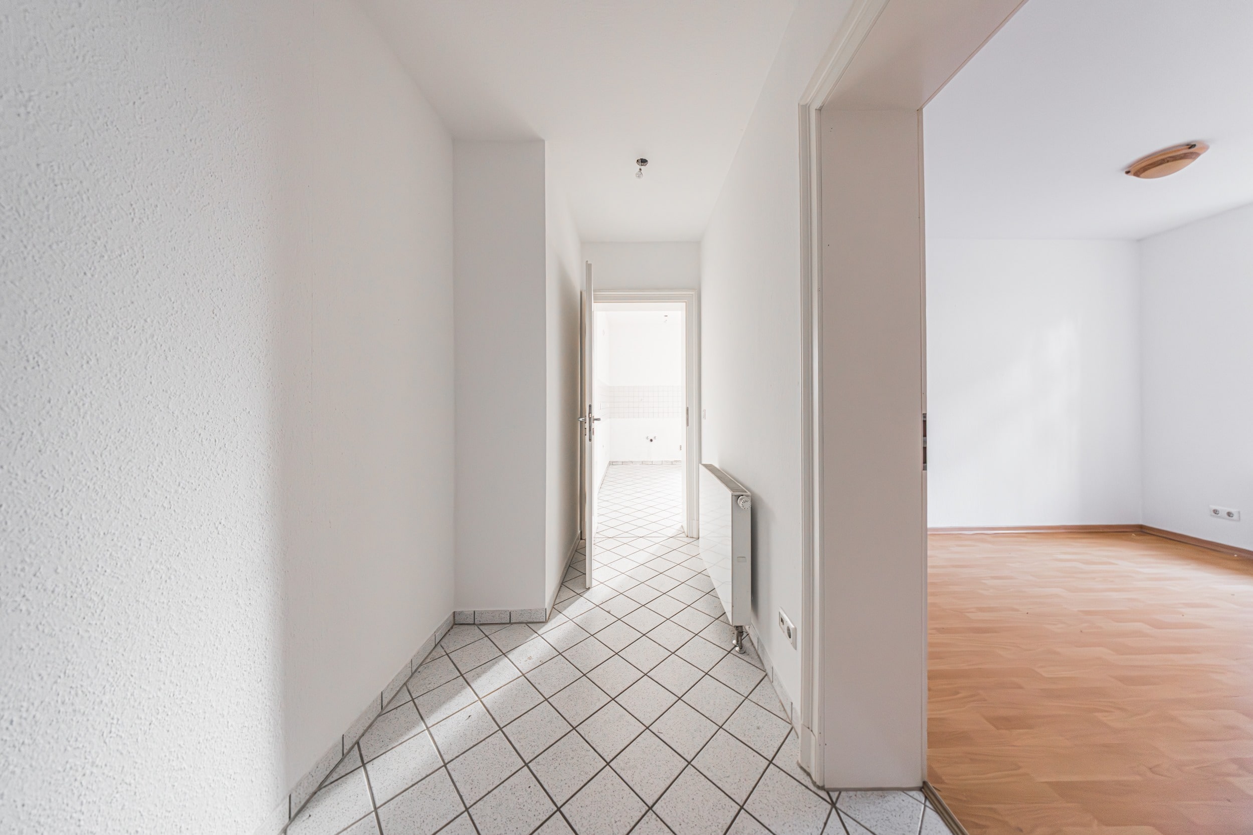 NEU: Souterrainwohnung in exklusiver Umgebung – Leipzig – Vorschaubild 9