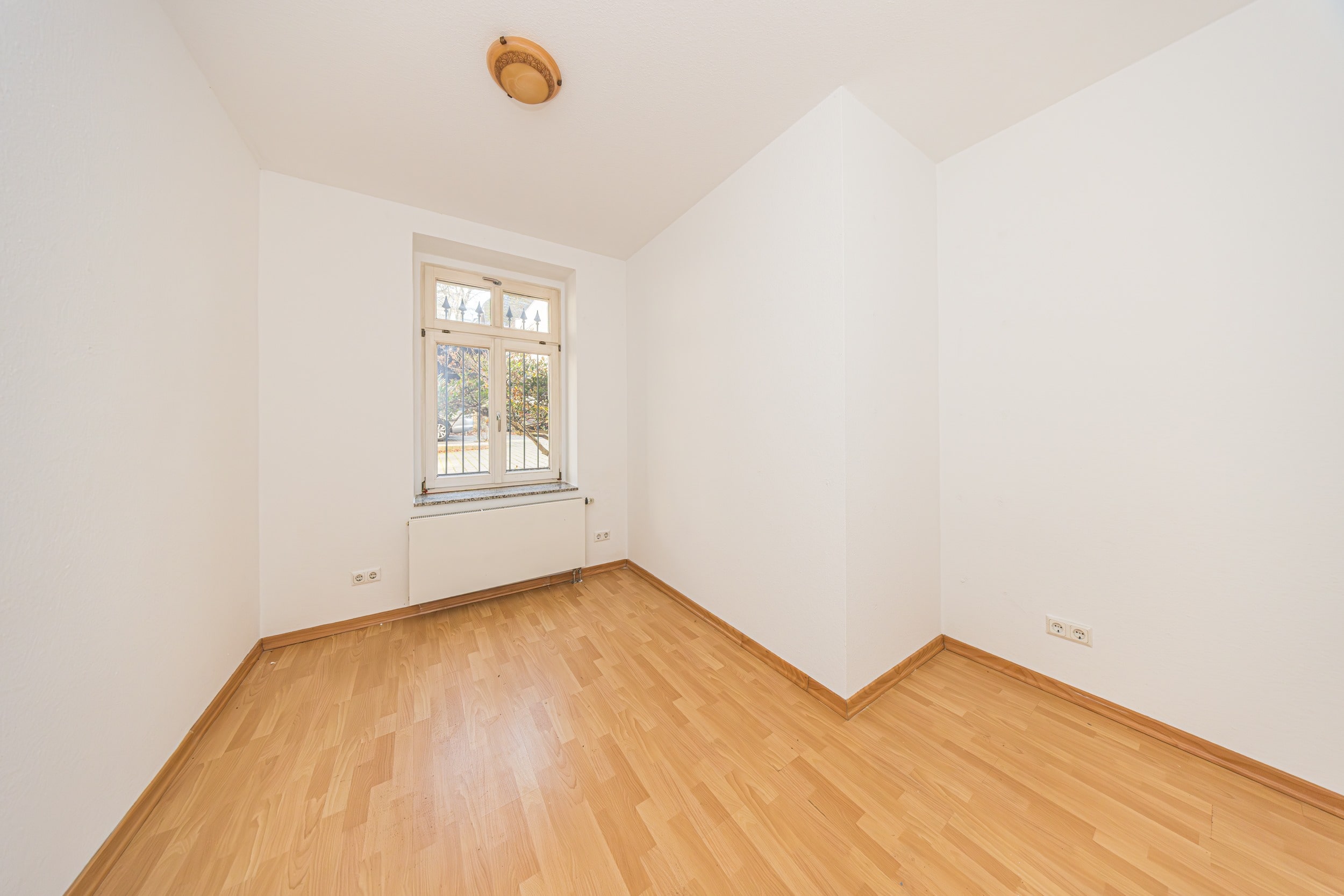 NEU: Souterrainwohnung in exklusiver Umgebung – Leipzig – Vorschaubild 12