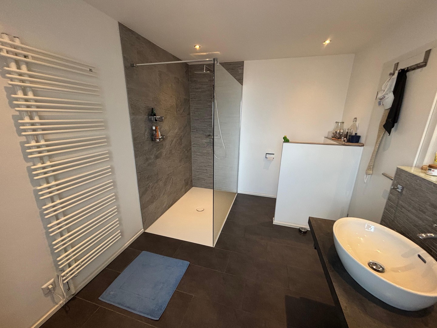 Exklusives Penthouse mit zwei Dachterrassen in ruhiger Lage von Stuttgart-Münster – Stuttgart – Vorschaubild 10