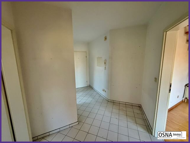 Wohnen auf zwei Ebenen – Maisonette in begehrter Lage – Osnabrück / Gretesch – Vorschaubild 8