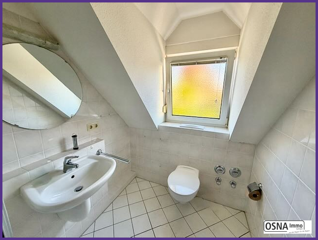 Wohnen auf zwei Ebenen – Maisonette in begehrter Lage – Osnabrück / Gretesch – Vorschaubild 10
