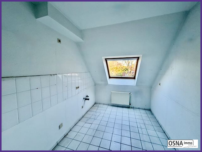 Wohnen auf zwei Ebenen – Maisonette in begehrter Lage – Osnabrück / Gretesch – Vorschaubild 12