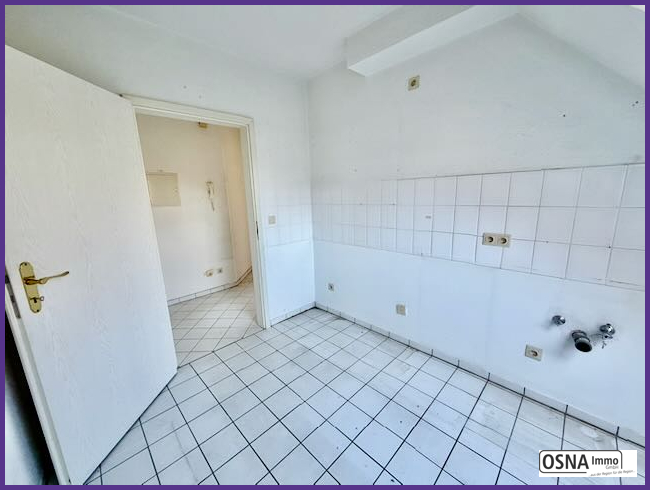 Wohnen auf zwei Ebenen – Maisonette in begehrter Lage – Osnabrück / Gretesch – Vorschaubild 13