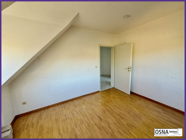 Wohnen auf zwei Ebenen – Maisonette in begehrter Lage – Osnabrück / Gretesch – Vorschaubild 15