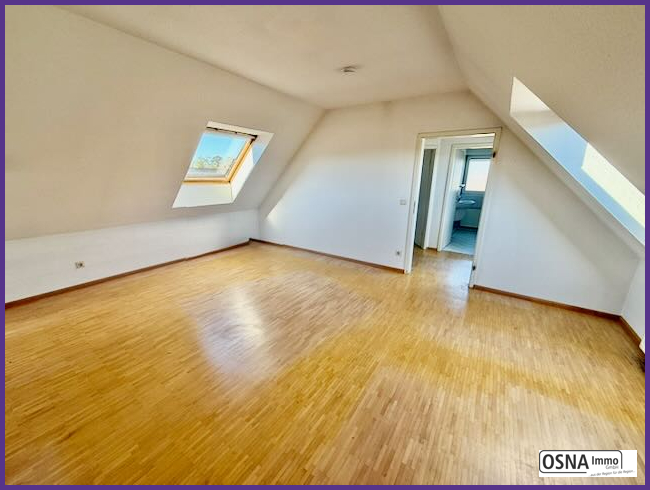 Wohnen auf zwei Ebenen – Maisonette in begehrter Lage – Osnabrück / Gretesch – Vorschaubild 19
