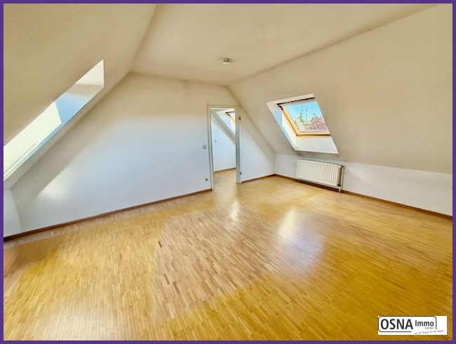 Wohnen auf zwei Ebenen – Maisonette in begehrter Lage – Osnabrück / Gretesch – Vorschaubild 20