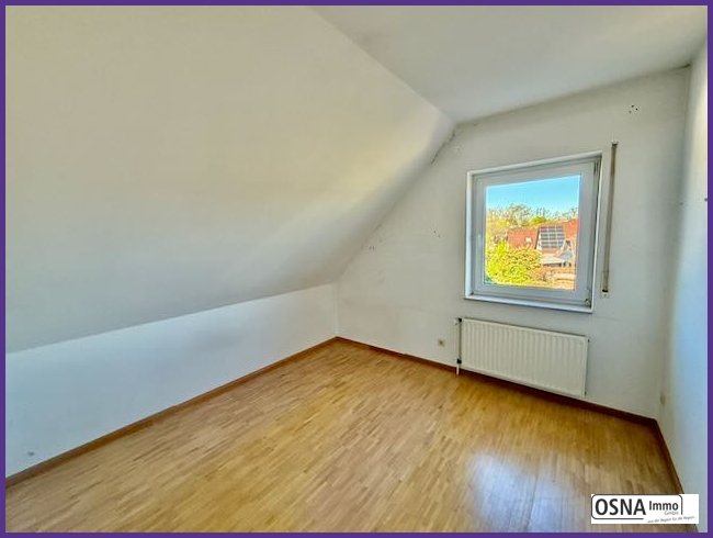 Wohnen auf zwei Ebenen – Maisonette in begehrter Lage – Osnabrück / Gretesch – Vorschaubild 22