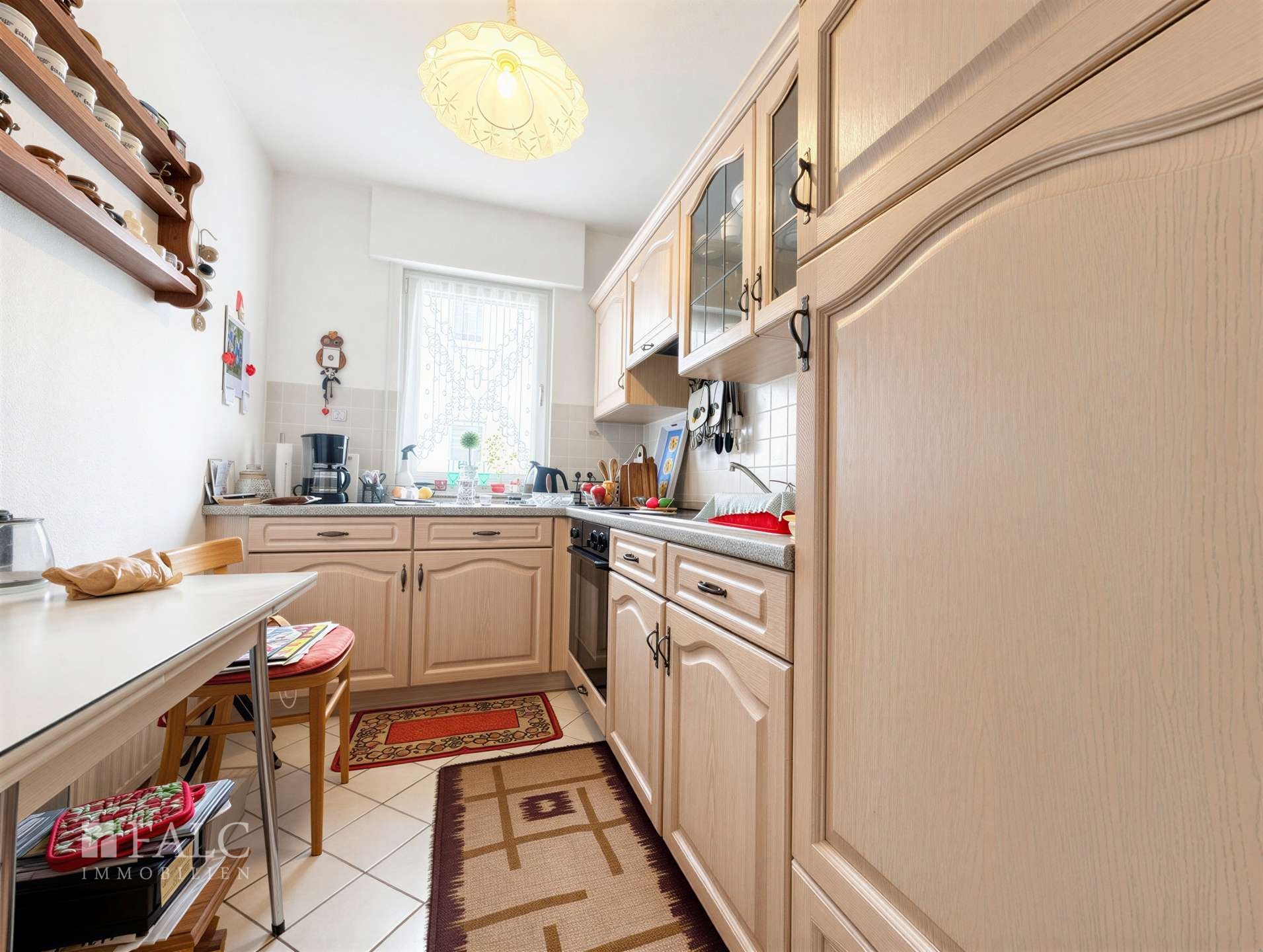Renditestark investieren: 3-Zimmer-Wohnung Leipzig – Leipzig – Vorschaubild 6
