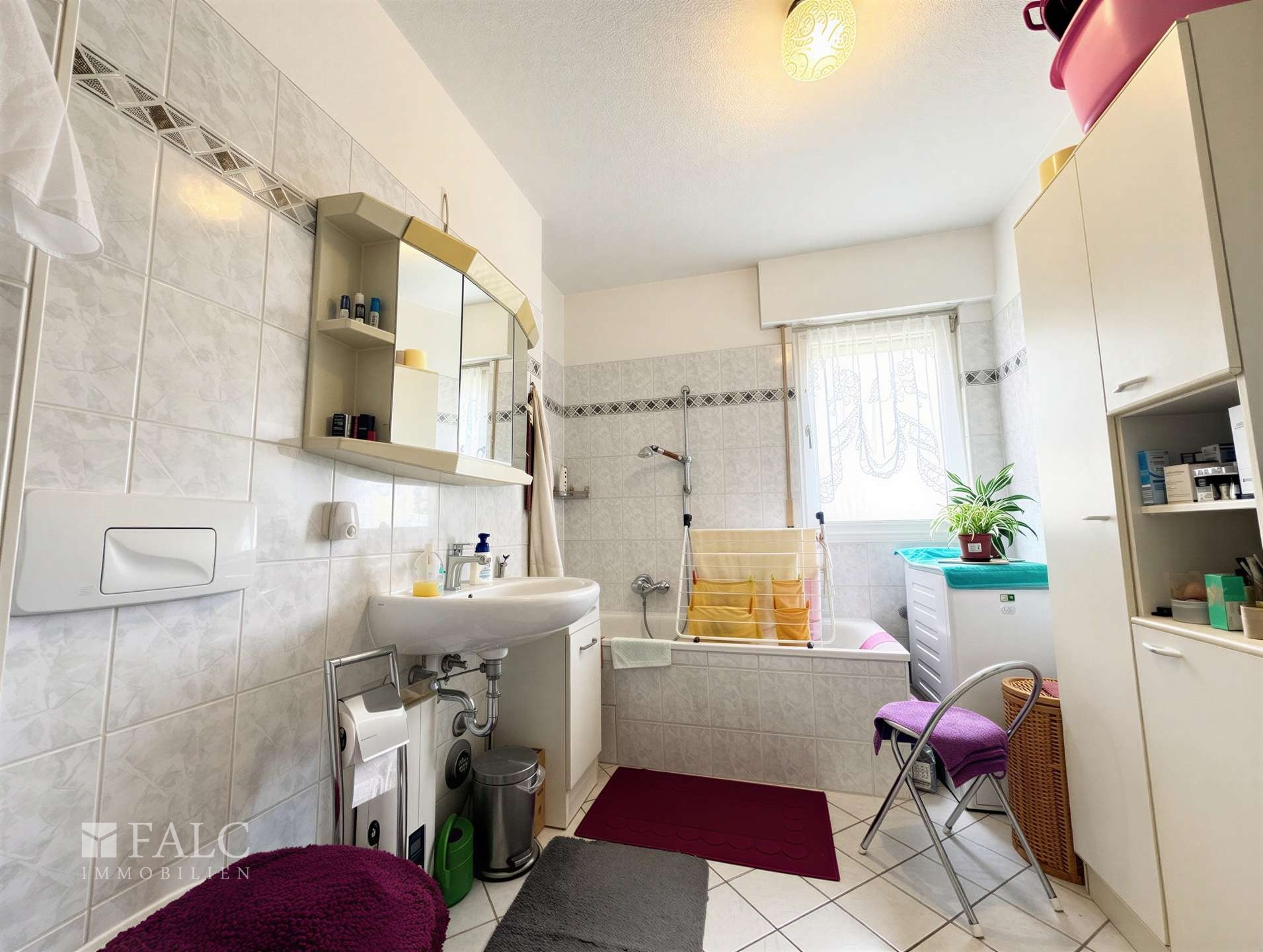 Renditestark investieren: 3-Zimmer-Wohnung Leipzig – Leipzig – Vorschaubild 7