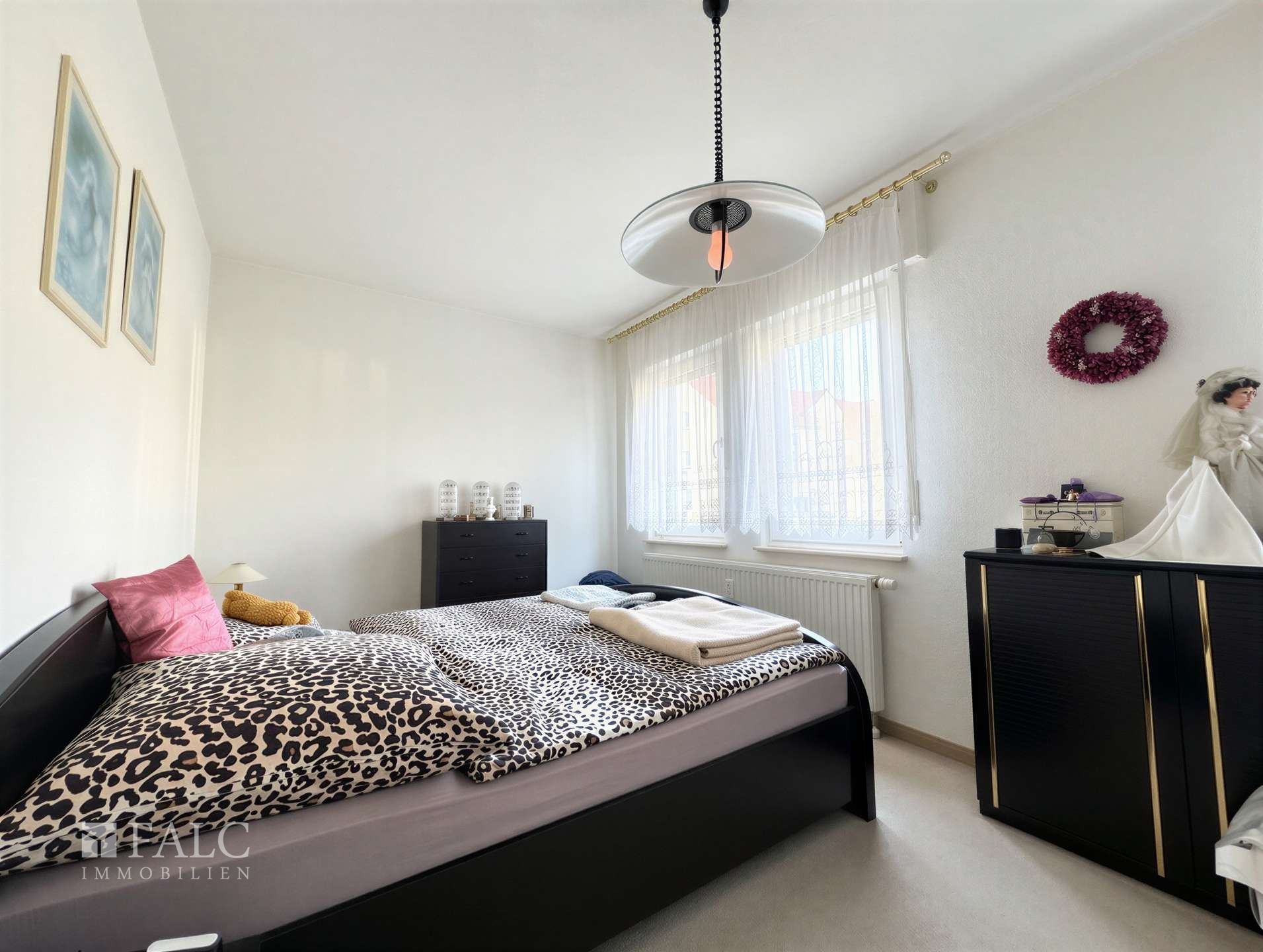 Renditestark investieren: 3-Zimmer-Wohnung Leipzig – Leipzig – Vorschaubild 8