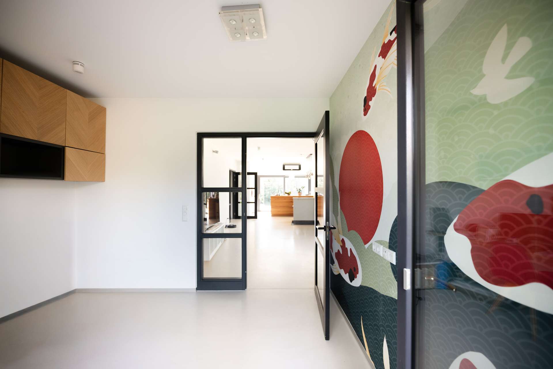 Premium-Wohnen in Leipzig-Gohlis: Exklusives 6-Zimmer-Haus mit moderner Architektur – Leipzig – Vorschaubild 4