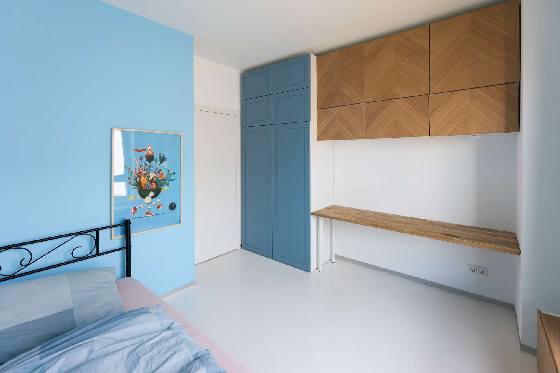 Premium-Wohnen in Leipzig-Gohlis: Exklusives 6-Zimmer-Haus mit moderner Architektur – Leipzig – Vorschaubild 9