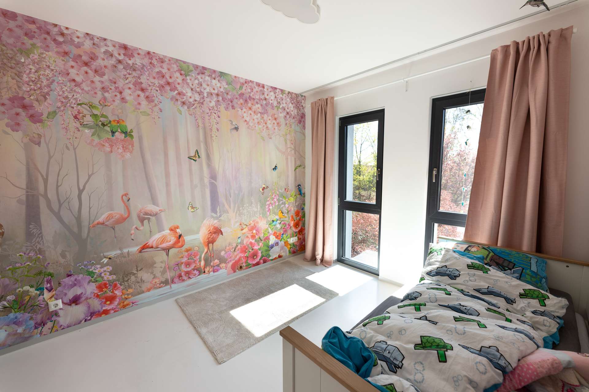 Premium-Wohnen in Leipzig-Gohlis: Exklusives 6-Zimmer-Haus mit moderner Architektur – Leipzig – Vorschaubild 10
