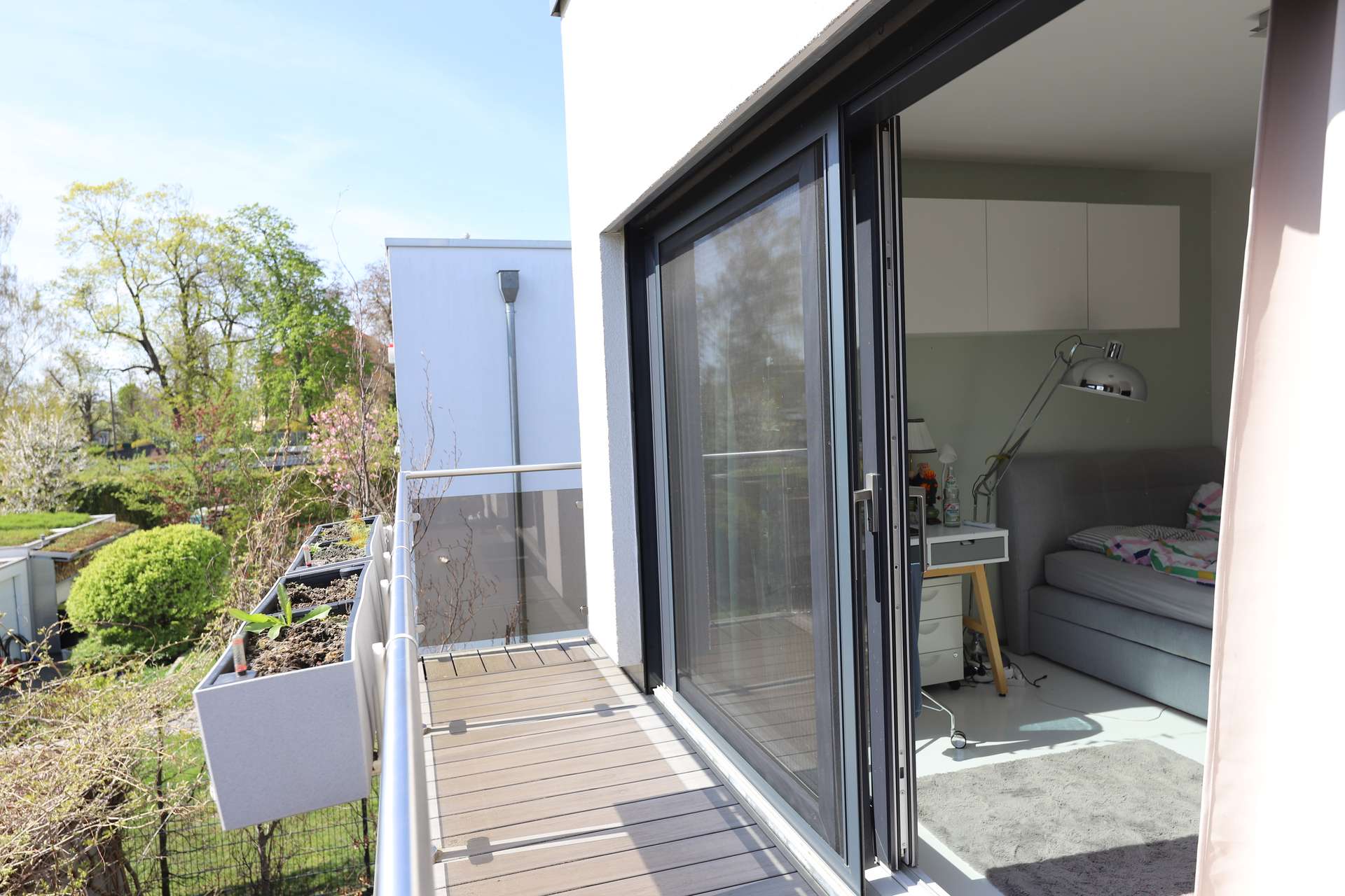 Premium-Wohnen in Leipzig-Gohlis: Exklusives 6-Zimmer-Haus mit moderner Architektur – Leipzig – Vorschaubild 15