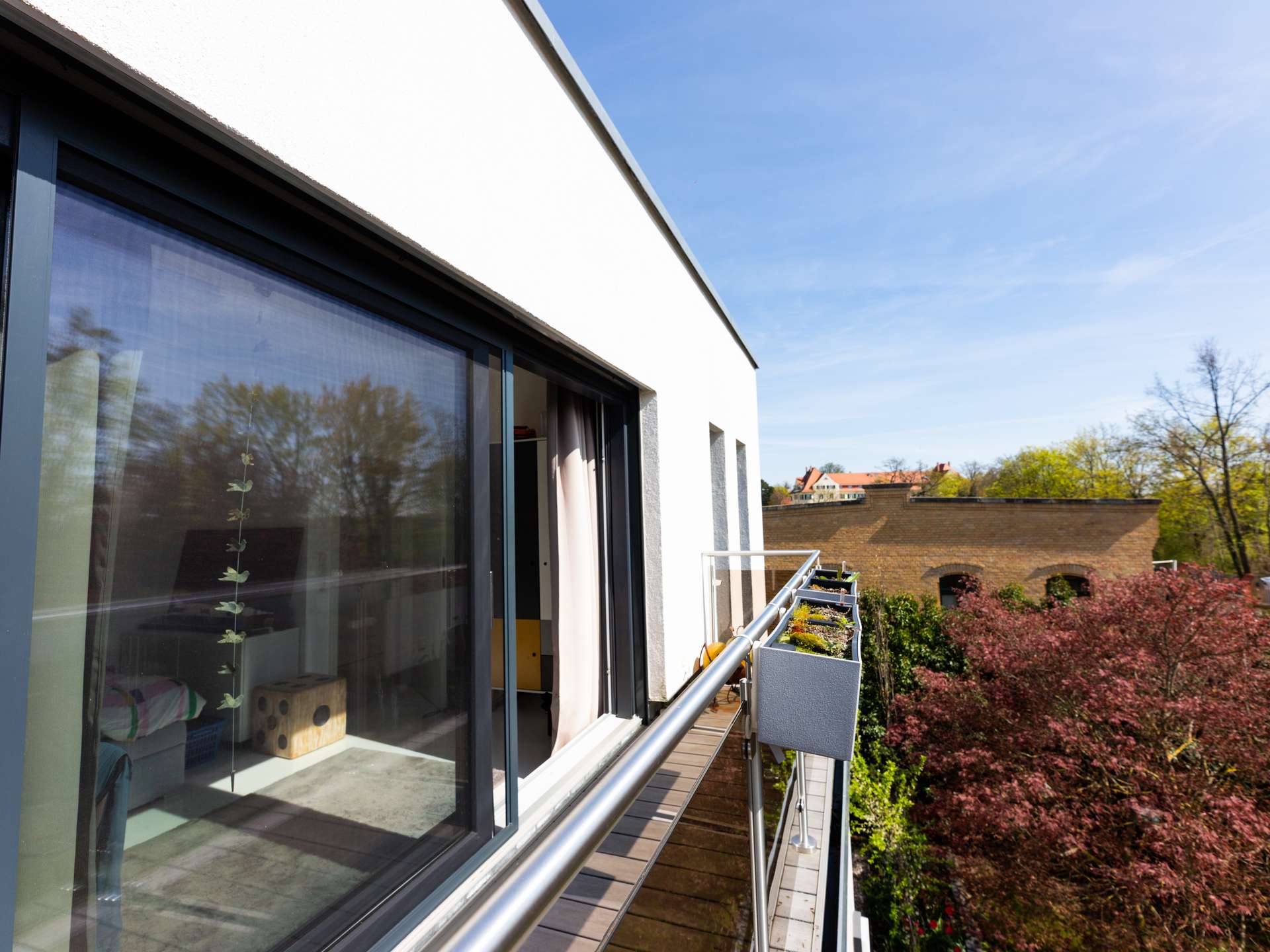 Premium-Wohnen in Leipzig-Gohlis: Exklusives 6-Zimmer-Haus mit moderner Architektur – Leipzig – Vorschaubild 16