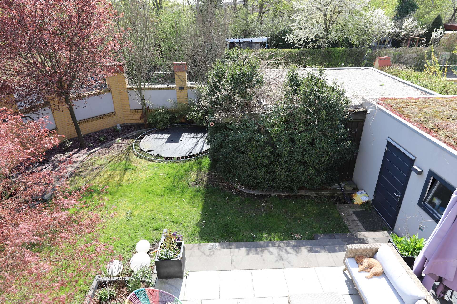 Premium-Wohnen in Leipzig-Gohlis: Exklusives 6-Zimmer-Haus mit moderner Architektur – Leipzig – Vorschaubild 17