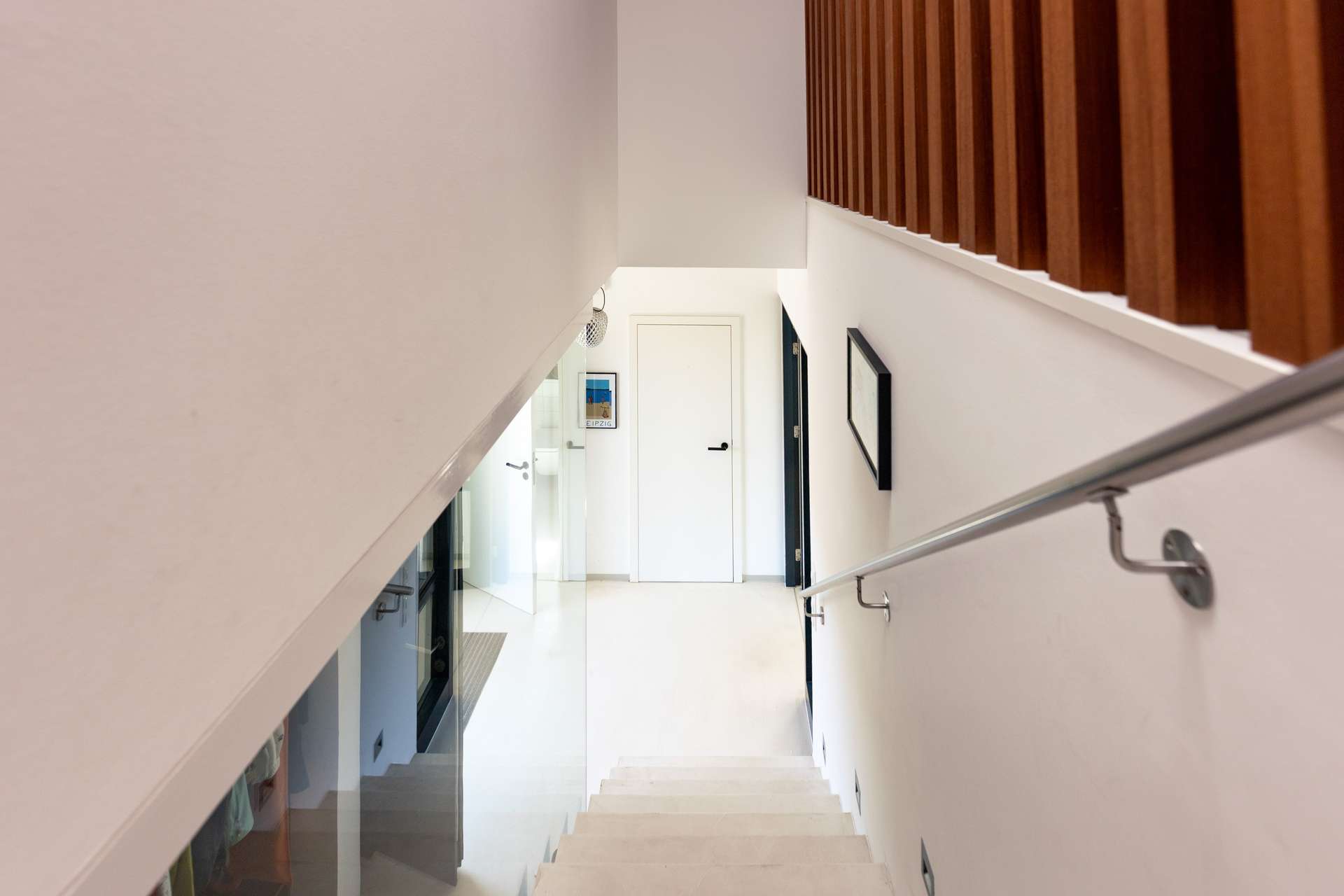 Premium-Wohnen in Leipzig-Gohlis: Exklusives 6-Zimmer-Haus mit moderner Architektur – Leipzig – Vorschaubild 18