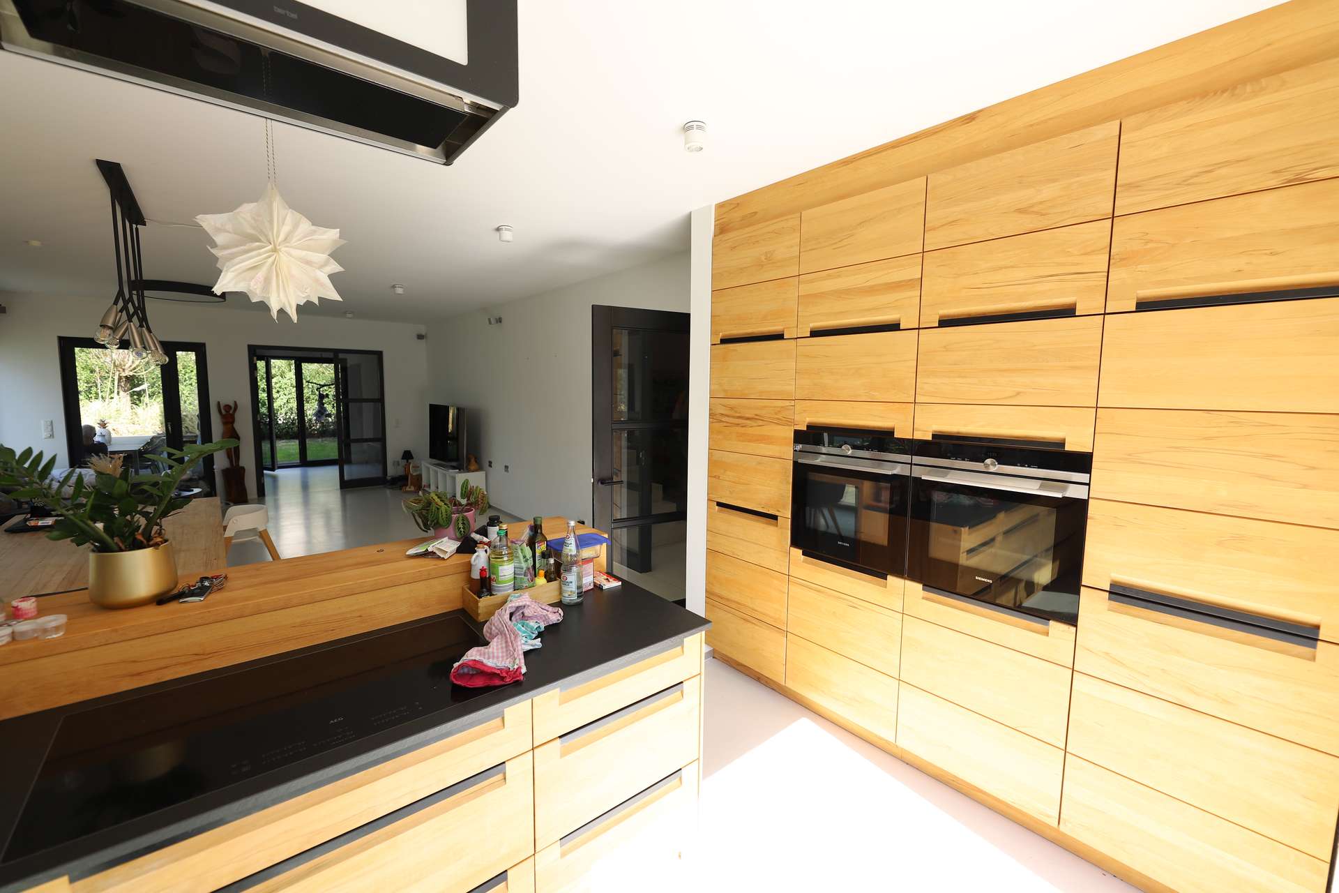 Premium-Wohnen in Leipzig-Gohlis: Exklusives 6-Zimmer-Haus mit moderner Architektur – Leipzig – Vorschaubild 21