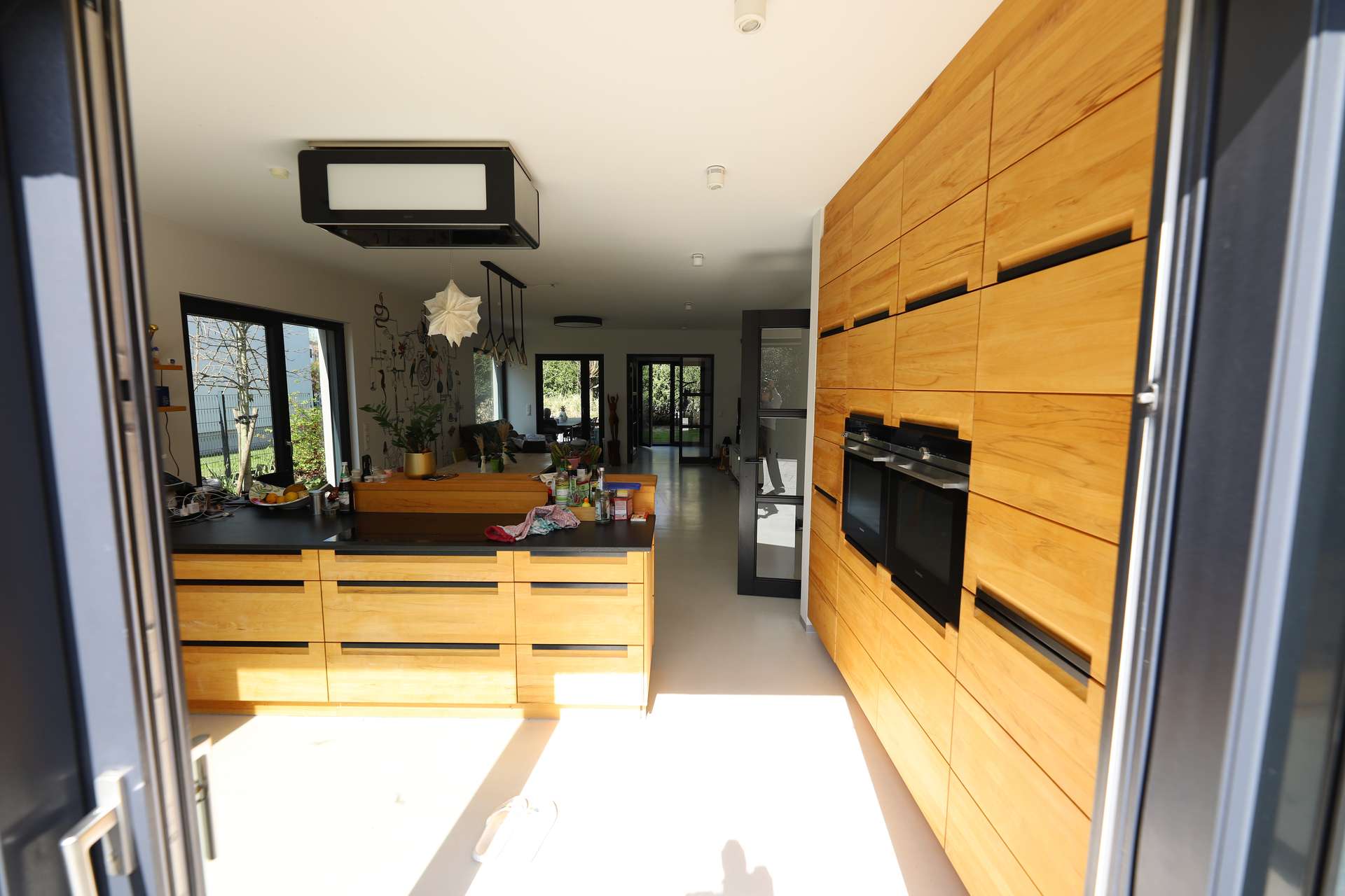 Premium-Wohnen in Leipzig-Gohlis: Exklusives 6-Zimmer-Haus mit moderner Architektur – Leipzig – Vorschaubild 22