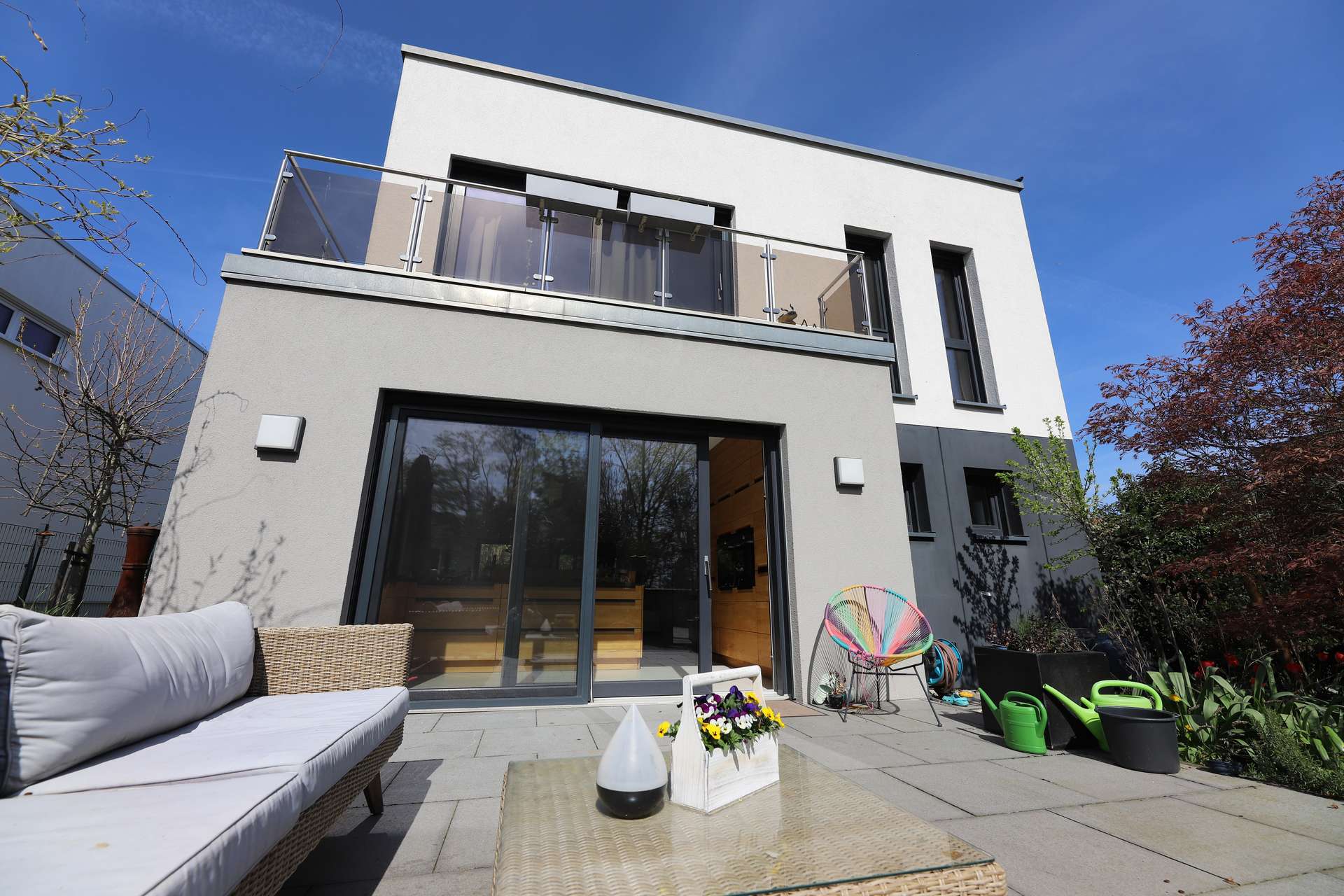 Premium-Wohnen in Leipzig-Gohlis: Exklusives 6-Zimmer-Haus mit moderner Architektur – Leipzig – Vorschaubild 23